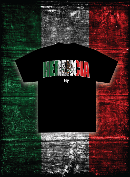 HERENCIA T-SHIRT